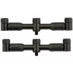 Fox Hrazdy Black Label QR Adjustable Buzz Bars 2 Rod 2ks – Zboží Dáma