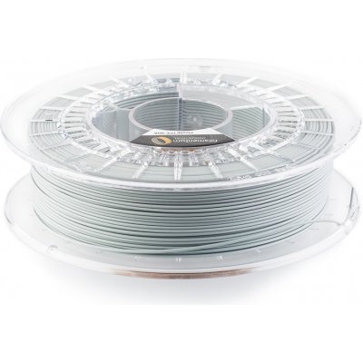Fillamentum Flexfill TPE 90A 1,75mm 0,5kg Light Grey – Zboží Živě