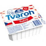 Milko Tvaroh tučný 250 g – Zboží Dáma
