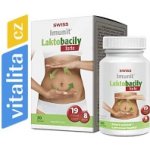 Swiss Laktobacily Imunit FORTE 30 tobolek – Hledejceny.cz