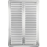 Haco NVM 100 x 100 mm K nerez – Zboží Mobilmania