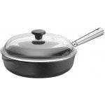 Skeppshult Litinová s poklicí 25 cm – Hledejceny.cz