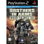 Brothers in Arms: Road to Hill 30 – Zboží Dáma