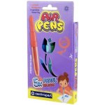 Centropen Air Pens Pastel 1500 5 ks – Zboží Živě