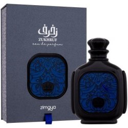 Zimaya Zukhruf Black parfémovaná voda pánská 100 ml