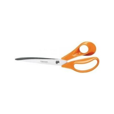 Nůžky krejčovské 25cm Functional Form FISKARS – Zboží Mobilmania