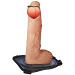 Excellent Power Erection Assistant Hollow Strap On – Zboží Dáma
