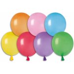 Balonky 8 cm Vodní bomby mix barev – Zboží Mobilmania