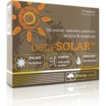 Olimp Beta Solar 30 kapslí – Hledejceny.cz
