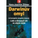 Darwinův omyl