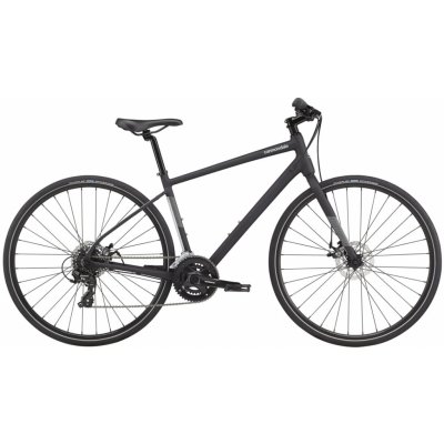 Cannondale Quick Disc 5 2022 – Hledejceny.cz