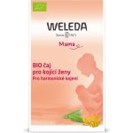 Weleda Bio Čaj pro kojící ženy 20 x 2 g – Zboží Mobilmania