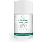 AKH Intenzivní vlasový krém SEBOSAN 50 ml – Hledejceny.cz