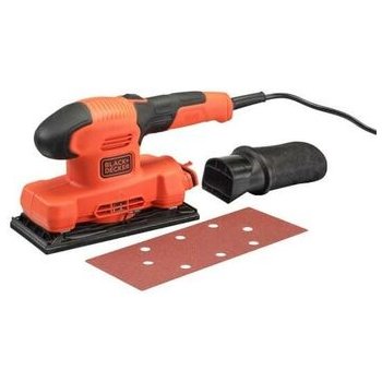 Black & Decker BEW220