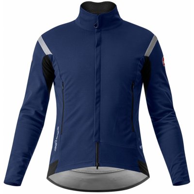 Castelli Perfetto RoS 2 Belgian blue/silver gray pánská – Zboží Dáma