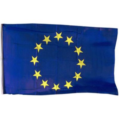Vlajka velká EU – Hledejceny.cz