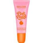 Weleda Pink Peach Tinted Lip Balm 7 ml – Hledejceny.cz