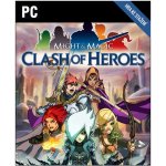 Might and Magic: Clash of Heroes - I Am the Boss – Zbozi.Blesk.cz