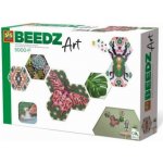 SES Creative Beedz Art Set Hex dlaždice Botnica FR – Hledejceny.cz