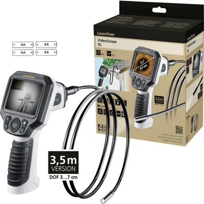 Laserliner 082.114E – HobbyKompas.cz