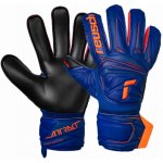 Reusch Rukavice Reusch Attrakt Infinity Finger Support 56 70 710 4127 – Zboží Dáma