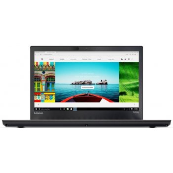 Lenovo ThinkPad T470 20J60014MC