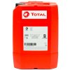 Motorový olej Total Rubia 4400 15W-40 20 l