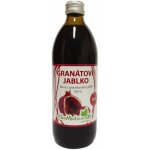 Ekomedica Granátové jablko 0,5 l – Hledejceny.cz