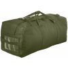 Army a lovecké tašky Rothco GI Enhanced Duffle olivová 75 l
