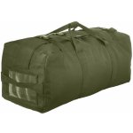 Rothco GI Enhanced Duffle olivová 75 l – Zboží Dáma