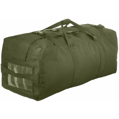 Rothco GI Enhanced Duffle olivová 75 l – Zboží Dáma