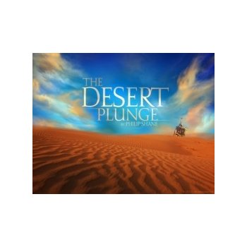 Desert Plunge - Shane Philip