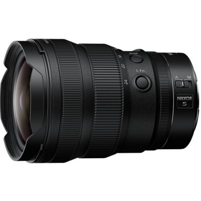 Nikon Z NIKKOR Z 14-24 mm f/2.8 S – Hledejceny.cz