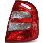 Světlo ZP FAB -04 záď splývavá – Zboží Mobilmania