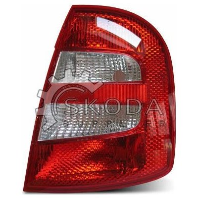 Světlo ZP FAB -04 záď splývavá – Zboží Mobilmania