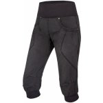 Ocún dámské kraťasy Noya Jeans Organic shorts černá – Hledejceny.cz