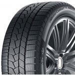 Continental WinterContact TS 860 S 265/50 R19 110H – Hledejceny.cz