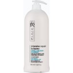 Black regenerační balzám pro normální a suché vlasy 1000 ml – Zboží Dáma