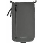 SwitchEasy Sacoche Utility Crossbody Bag + Strap Phone Lanyard 8.3mm - Concrete Gray – Zboží Živě