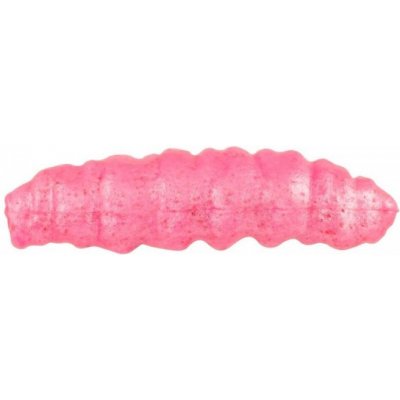 Berkley Gulp Honey Worm 4,5 cm Bubble Gum 10 ks – Zbozi.Blesk.cz