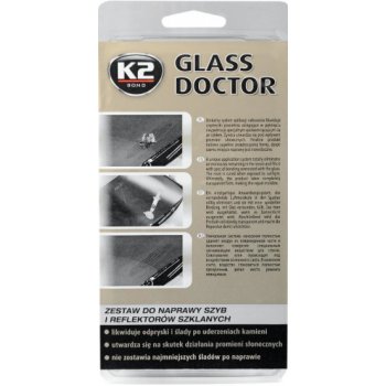 K2 GLASS DOCTOR 0,8ml