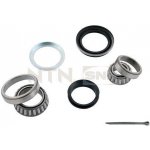 Sada ložisek kol SNR R165.07