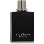 John Richmond Black Metal toaletní voda pánská 100 ml – Hledejceny.cz