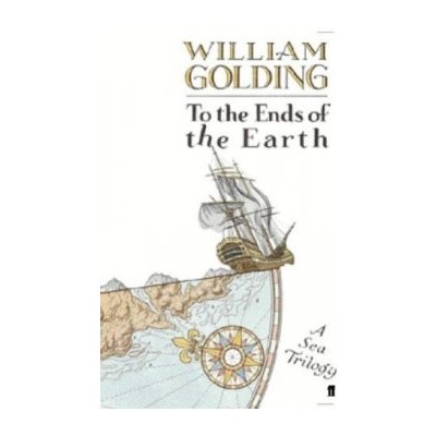 To the Ends of the Earth - W. Golding – Zboží Mobilmania