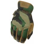 Mechanix Wear taktické Fastfit woodland – Hledejceny.cz