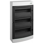 Noark Electric IP40 3 řady 3x18 modulů PNS 3x18T 106196 – HobbyKompas.cz