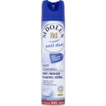 Sdolux M proti prachu spray Mars. 350 ml – Zboží Mobilmania