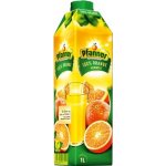 Pfanner Pomerančová šťáva 100% 1 l – Zboží Dáma