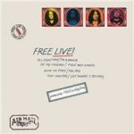 Universal Free - Live CD – Zboží Mobilmania