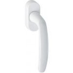 MACO Okenní klika Atlanta Secustic (VarioFit) Barva: Bílá (RAL 9016) – Hledejceny.cz